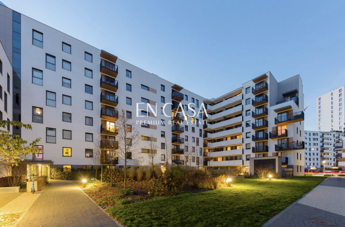 Investment Warszawa Wola Fort Wola 3